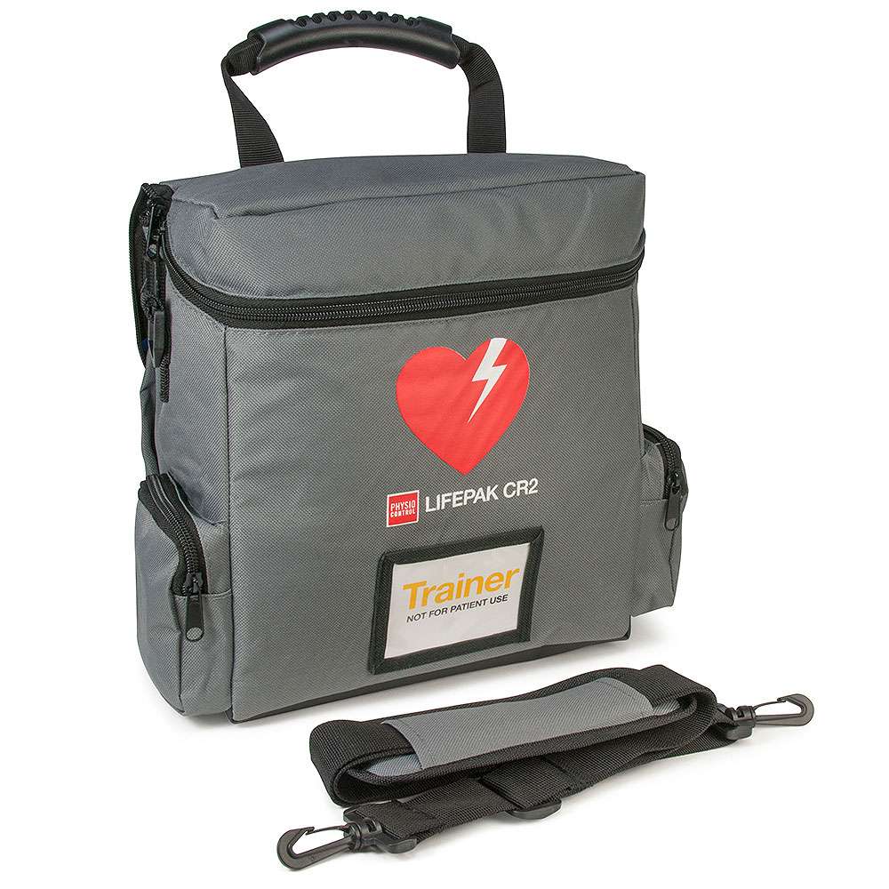 Physio-Control LIFEPAK® CR2 AED Trainer