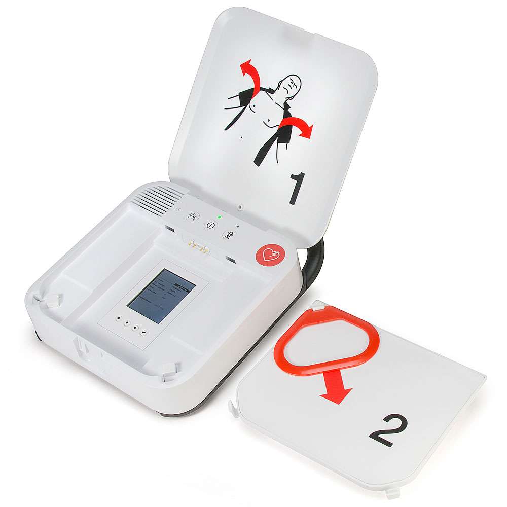 Physio-Control LIFEPAK® CR2 AED Trainer