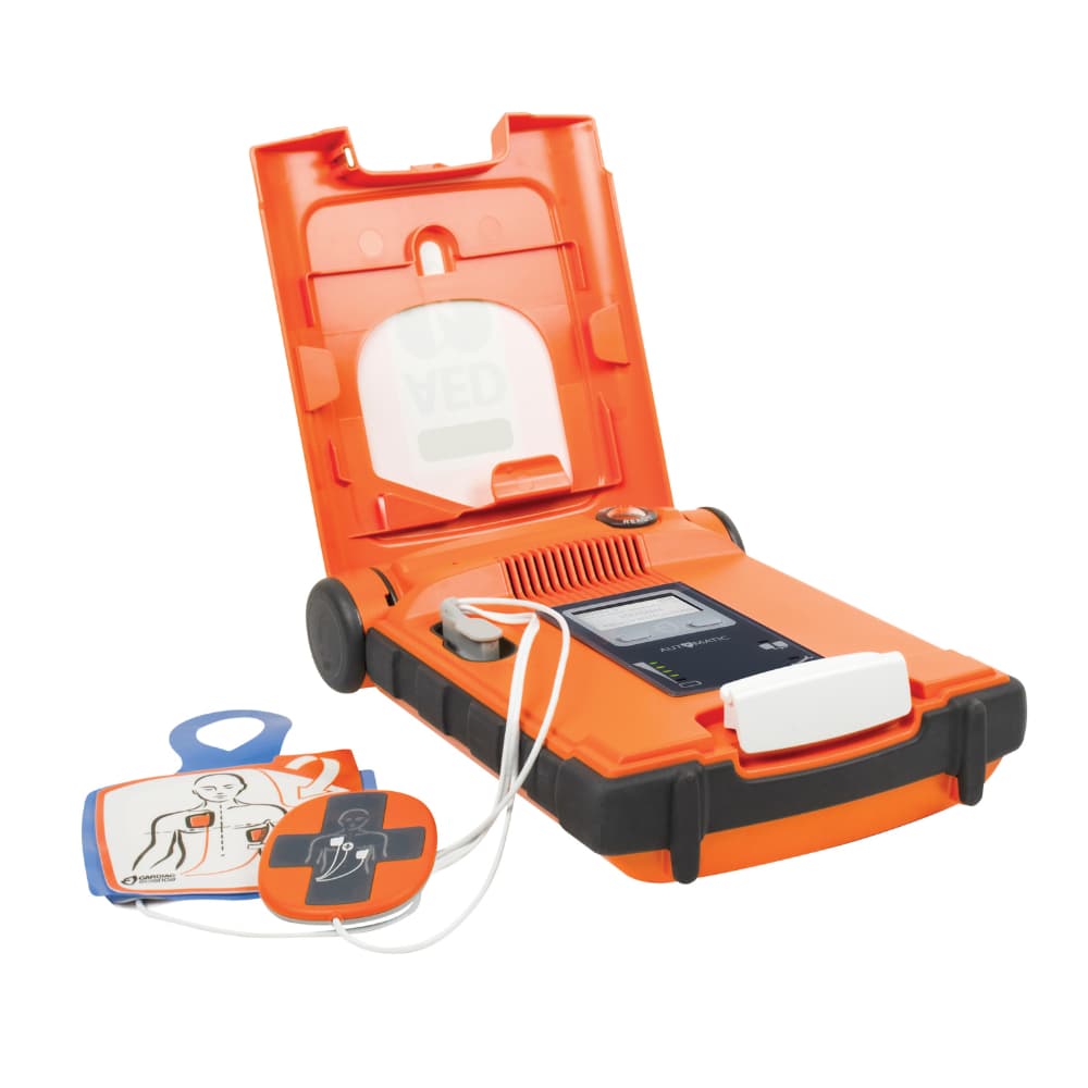 Cardiac Science Powerheart G5 AED