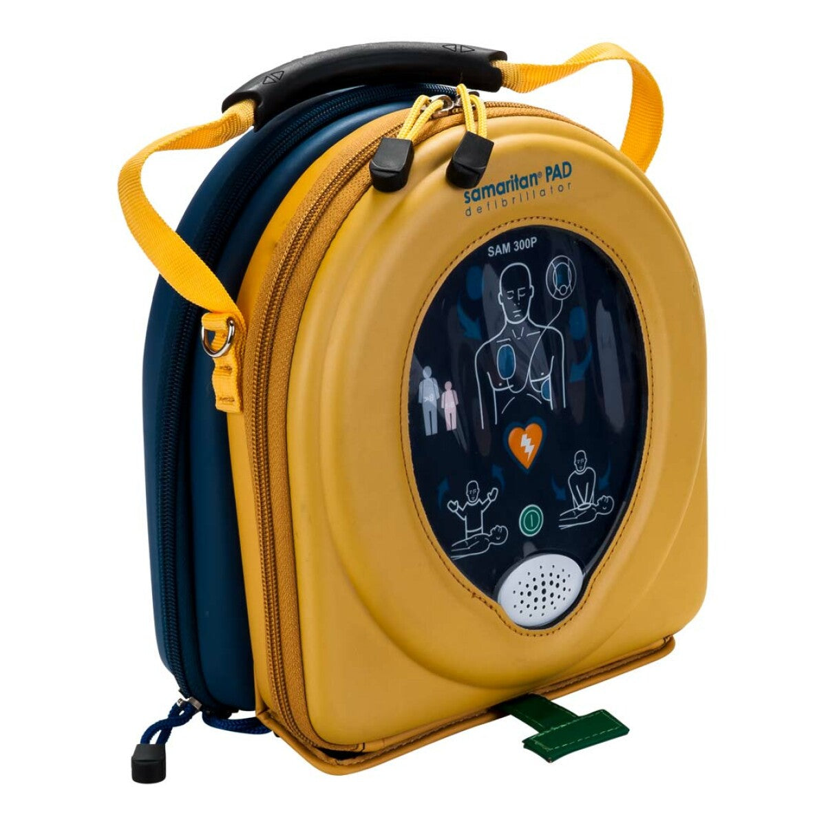 Heartsine Semi-Rigid Case
