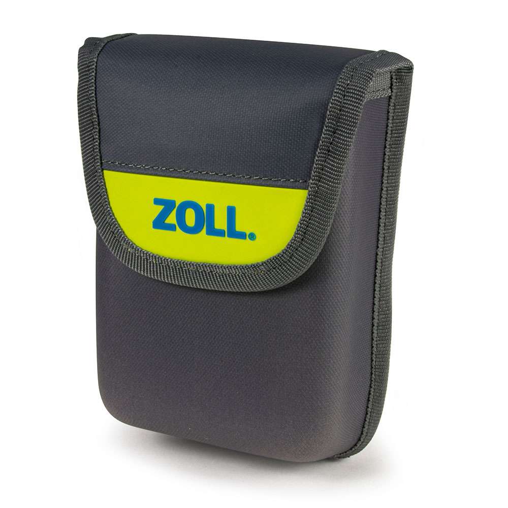 ZOLL® AED 3 BLS Spare Battery Carry Case