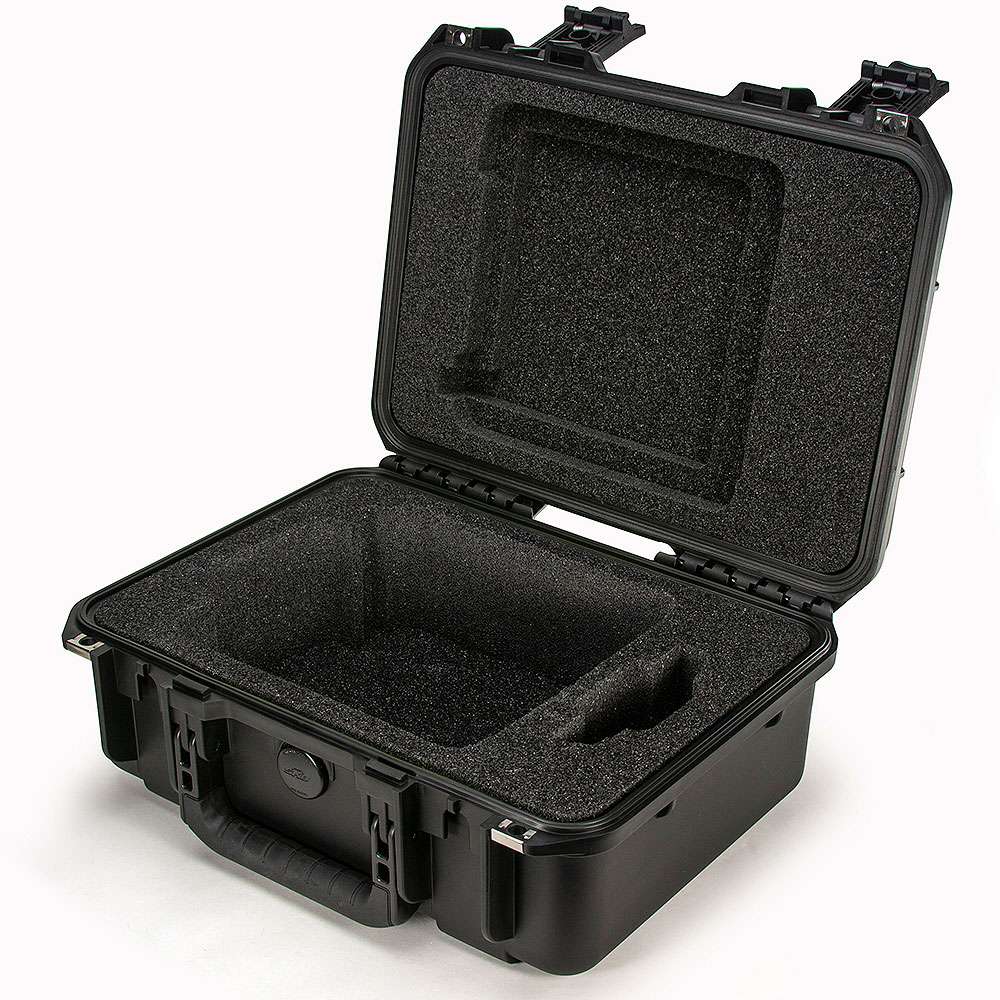 ZOLL® AED 3 Small Rigid Plastic Carry Case