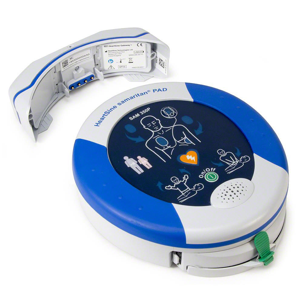 Heartsine Samaritan PAD 360P