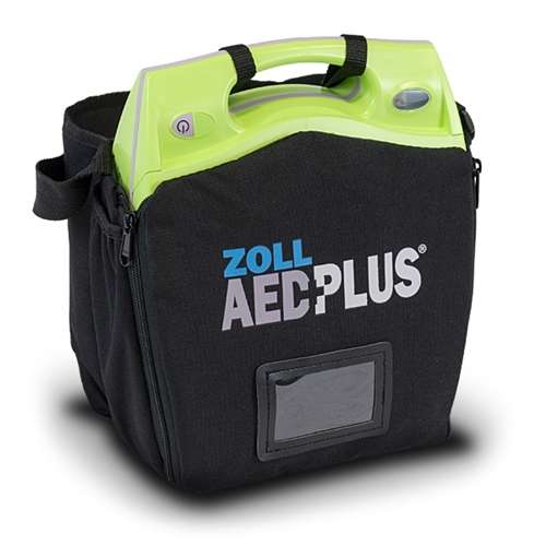 ZOLL AED Plus (Recertified)