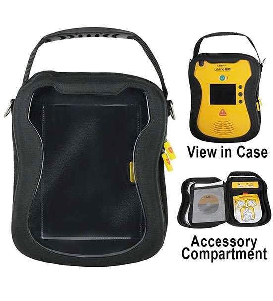 Defibtech Lifeline ECG