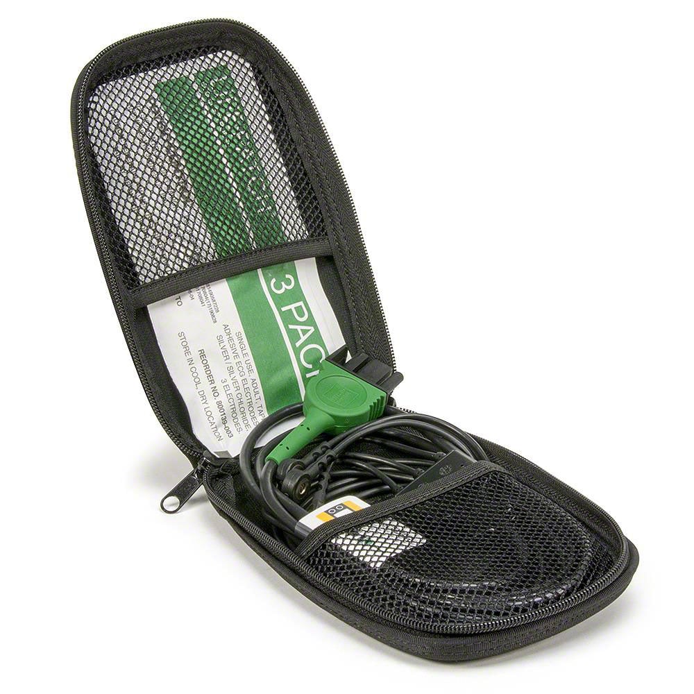 LIFEPAK 1000 Accessory Pouch