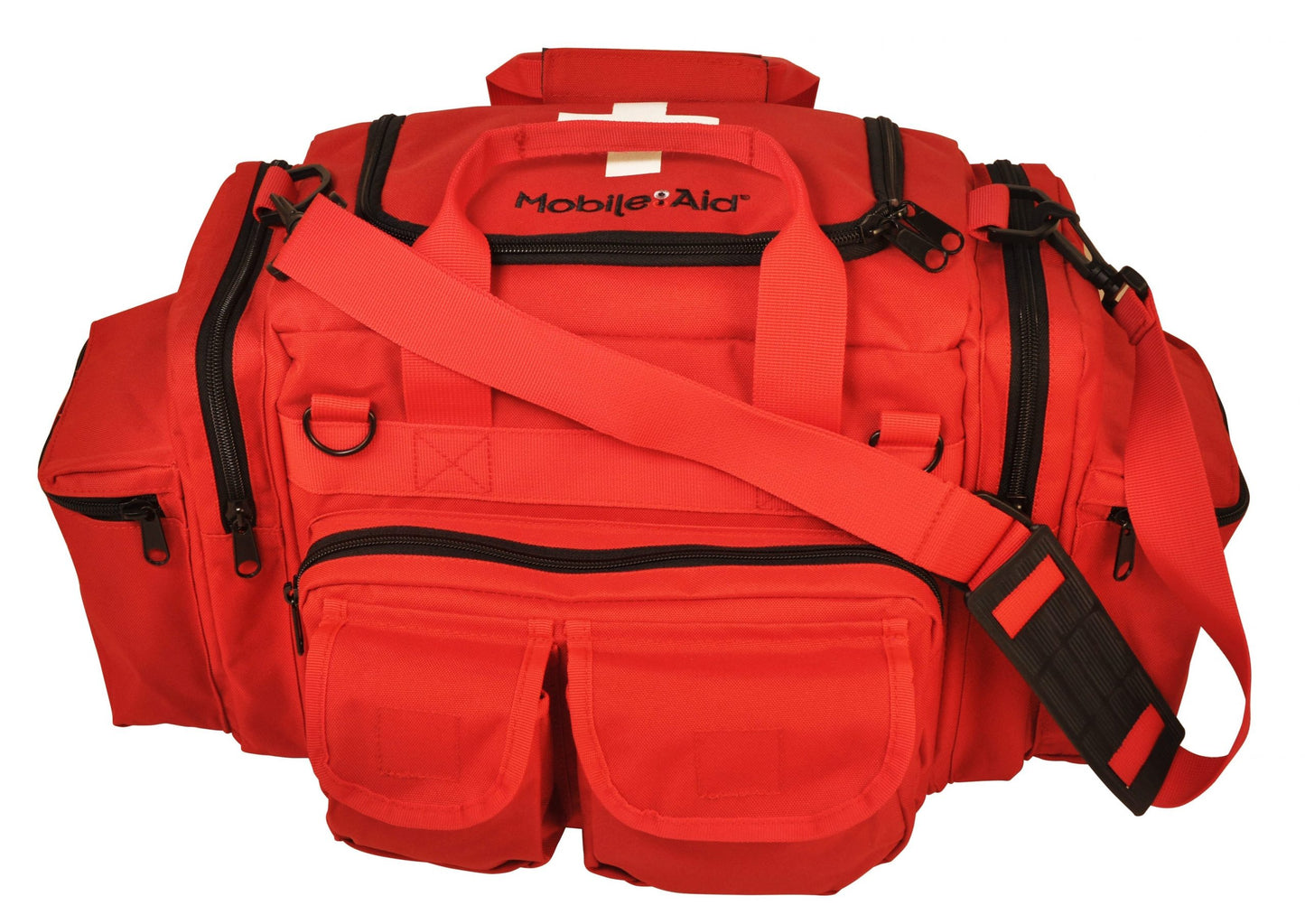 MobileAid 50-Person Trauma First Aid Kit