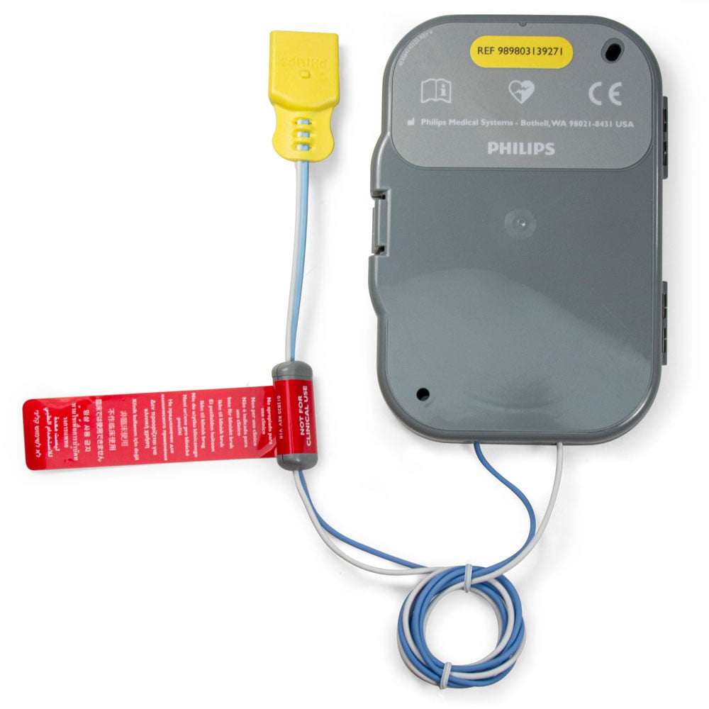IntelliSense Lithium Battery for Powerheart AED G3 Pro (9145-301)