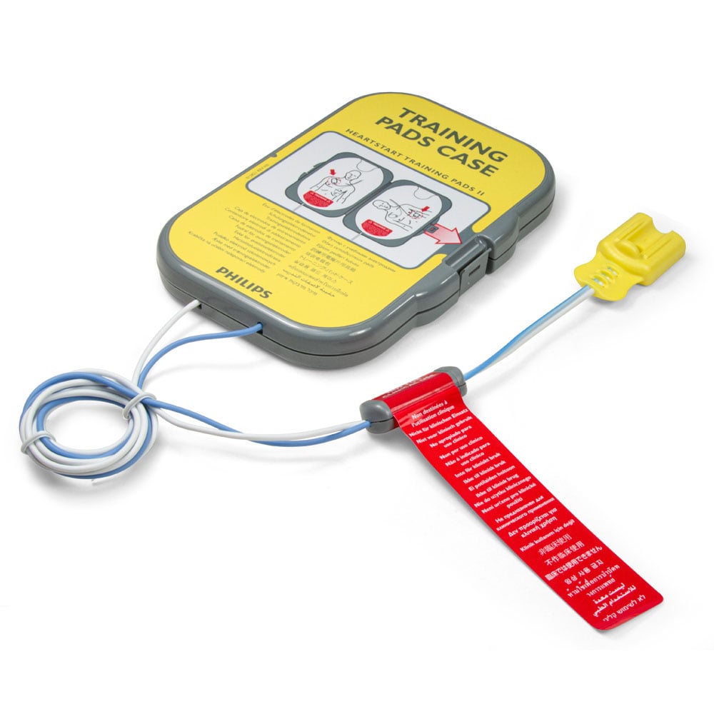 IntelliSense Lithium Battery for Powerheart AED G3 Pro (9145-301)