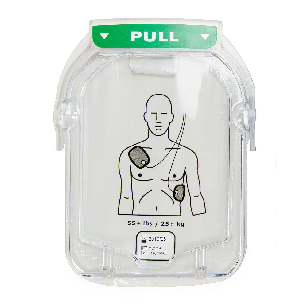 Philips HeartStart Pads for Onsite AED M5071A