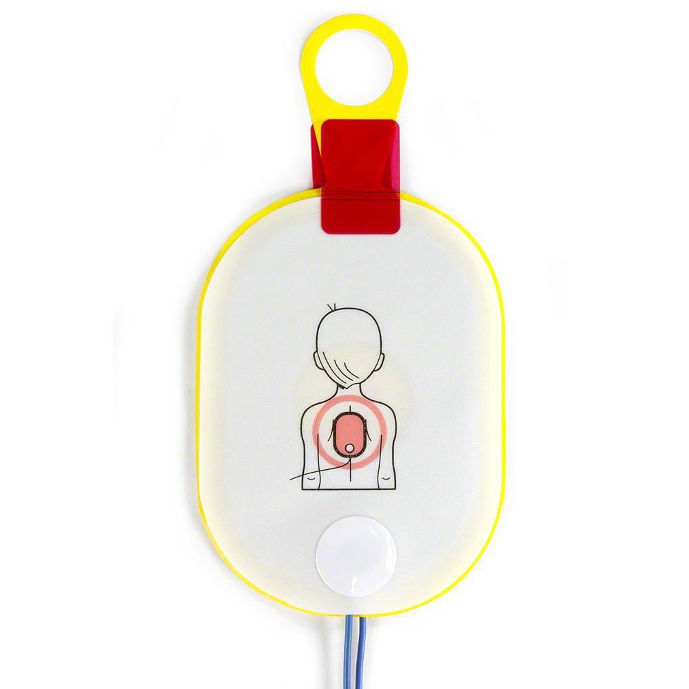 Philips HeartStart Pediatric Pads M5072A