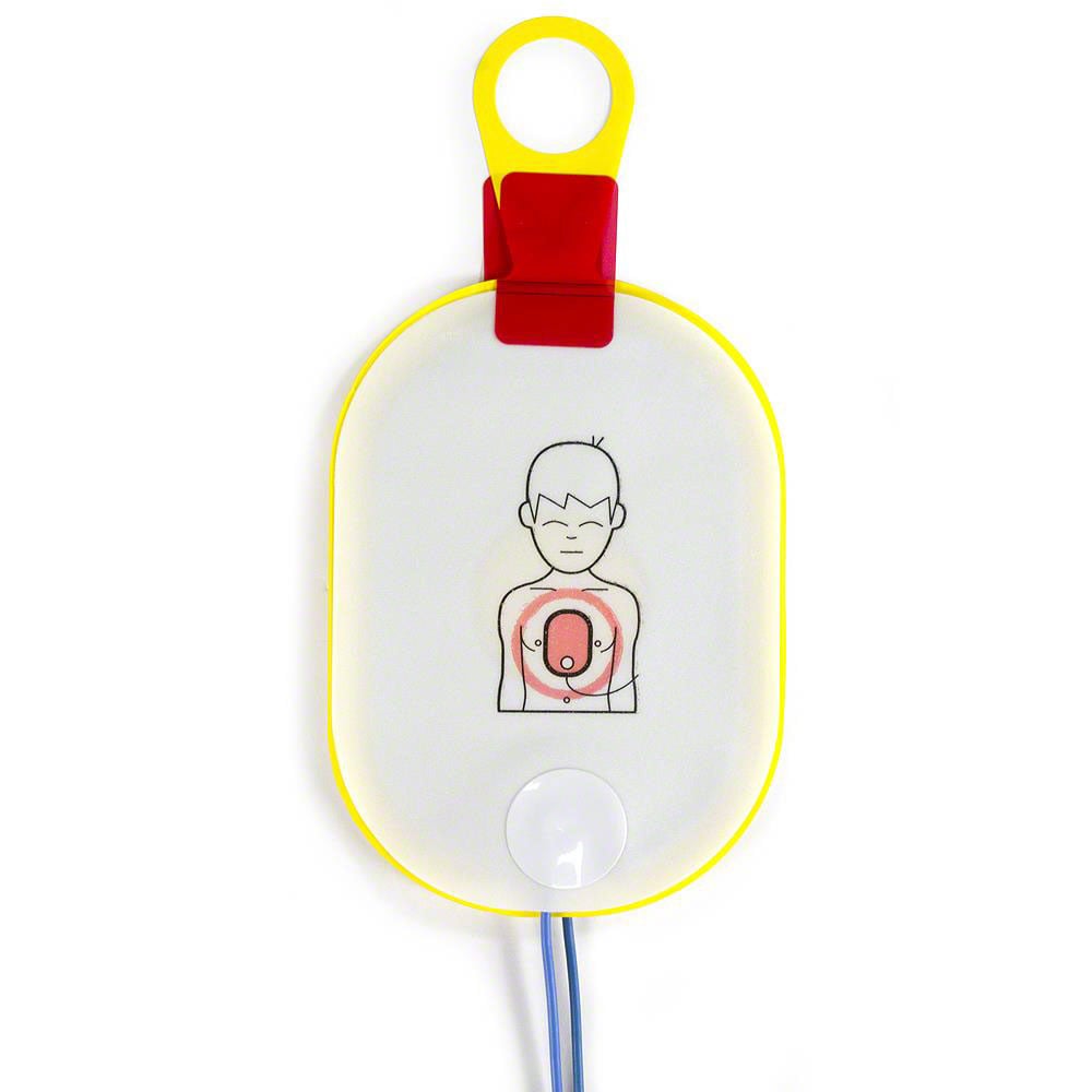 Philips HeartStart Pediatric Pads M5072A