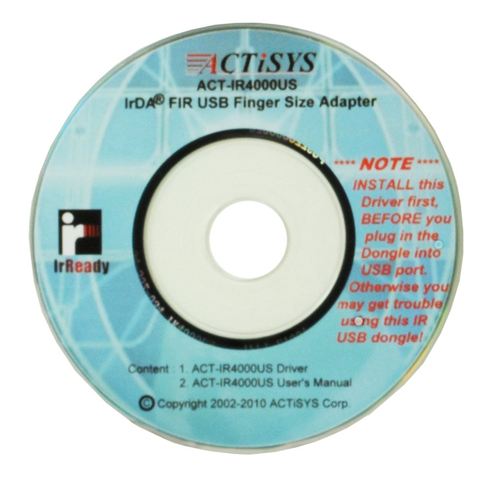 Philips Infrared Data Cable Part