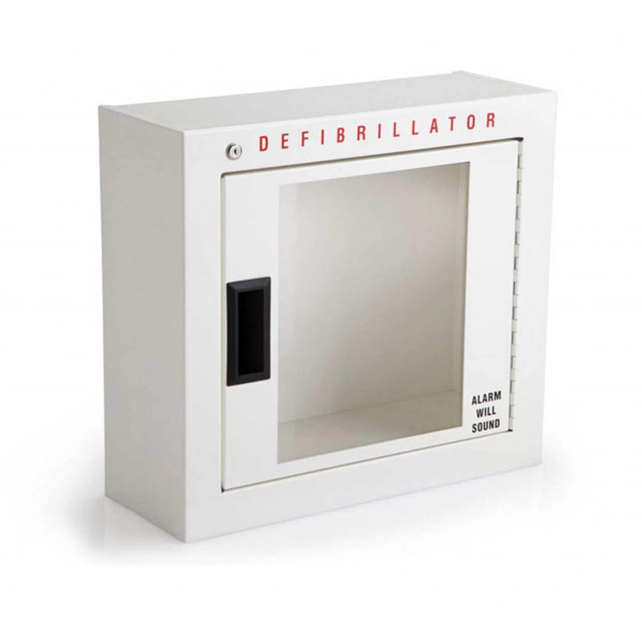 Philips Surface Mount AED Cabinet