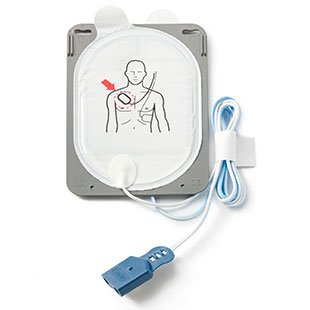 Philips FR3 AED Pads