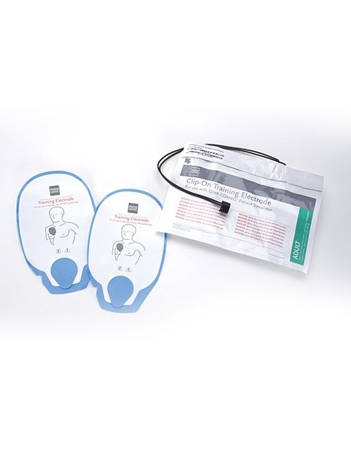 Physio Control LIFEPAK Adult Training Pads