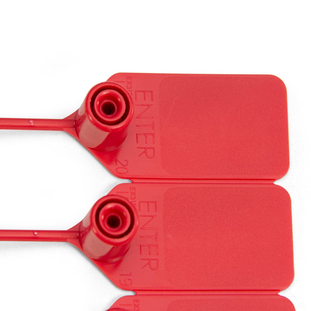 Secure-Pull Seal, 10 Pack