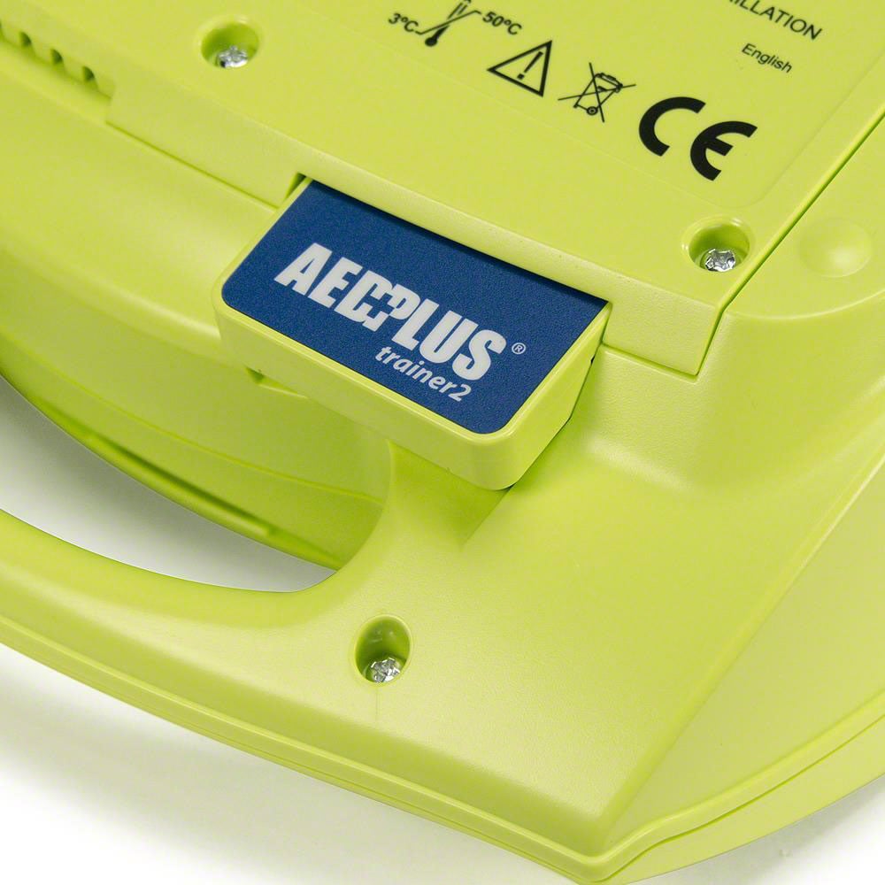 ZOLL AED Plus Trainer 2
