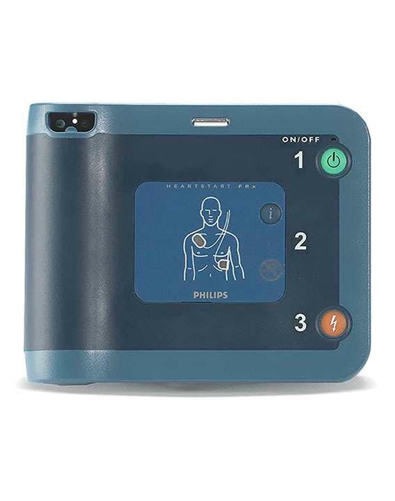 Philips HeartStart FRx AED 861304