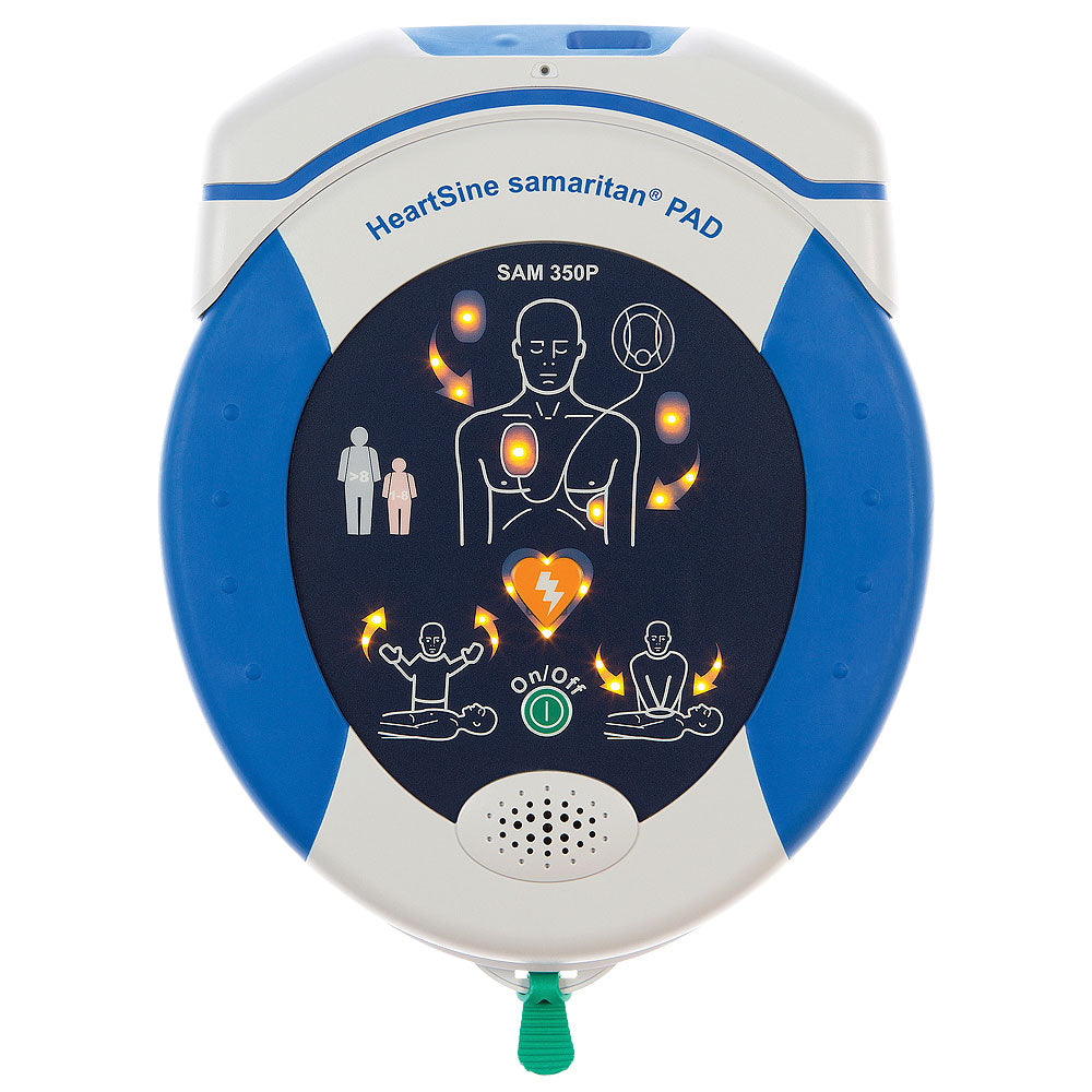 Heartsine Samaritan PAD 360P