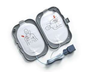 Philips HeartStart SMART Pads II for FRx AED