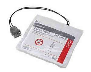 Physio Control LIFEPAK Adult Pads