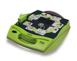 ZOLL AED Plus (Recertified)