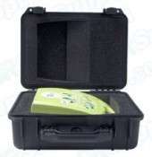 Zoll AED Plus Large Hard Shell Carry Case