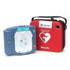 Philips HeartStart OnSite Slim Carry Case