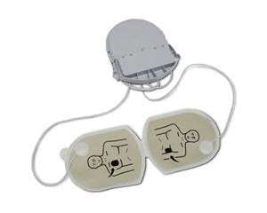 Samaritan Pad Pak 01 AED Cartridge & Battery for Adults