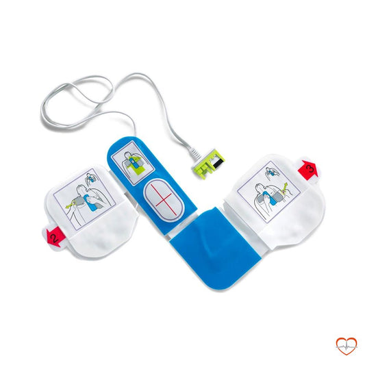 ZOLL CPR D Padz