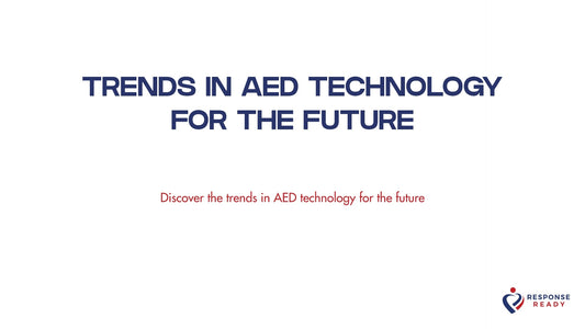 Trends in AED technology for the future