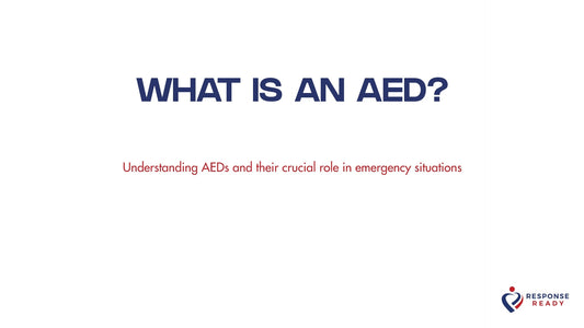 What Is an AED?