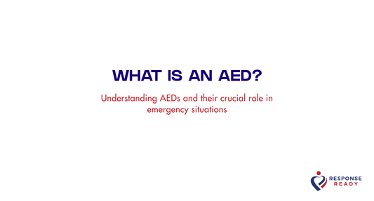 What Is an AED?