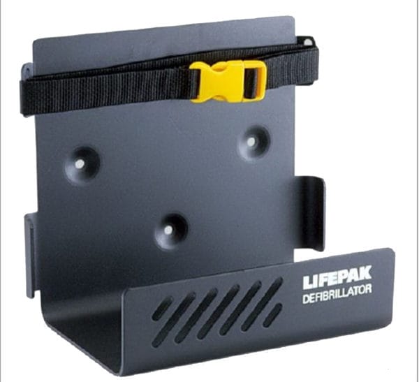 Lifepak CR Plus Accessories