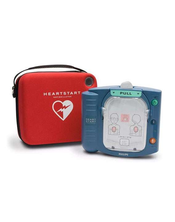 HeartStart OnSite AED Accessories