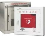AED Cabinets & Accessories
