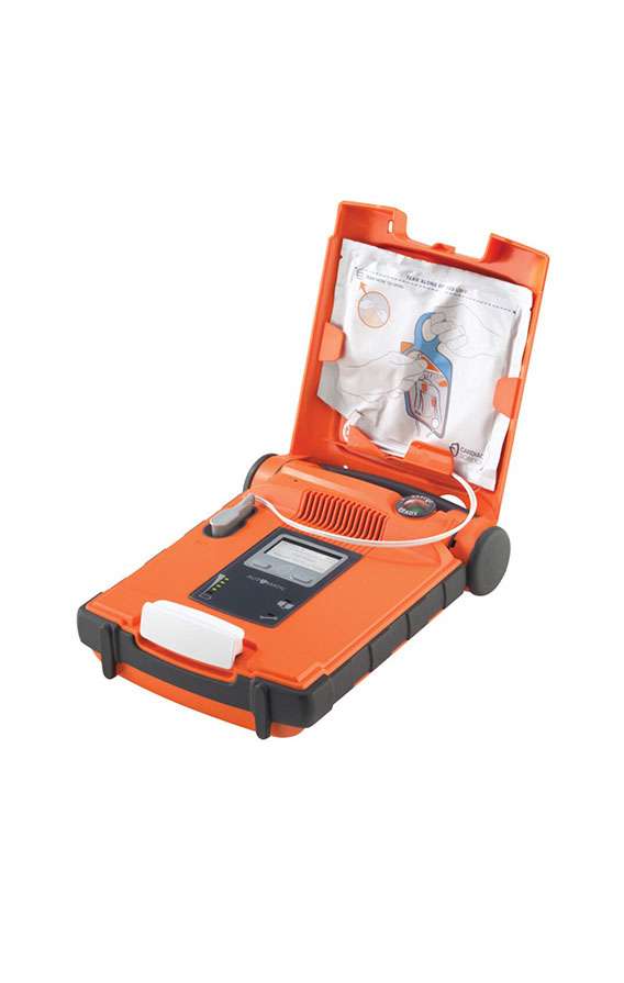 Cardiac Science Powerheart G5 AED