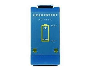 HeartStart FRx AED Batteries