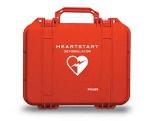 HeartStart FRx AED Other Products