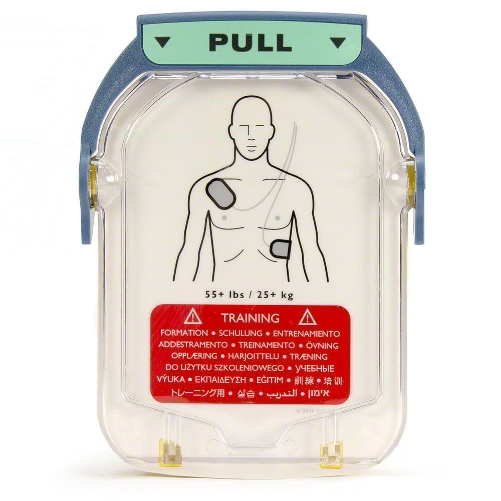 HeartStart Onsite Other Products