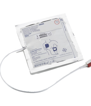 Powerheart G3 AED Pads