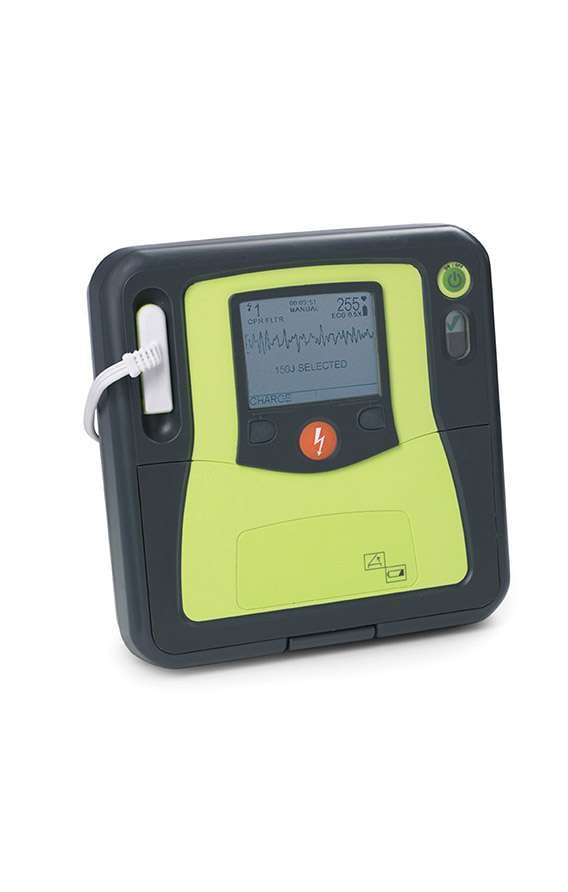 ZOLL AED Pro Accessories