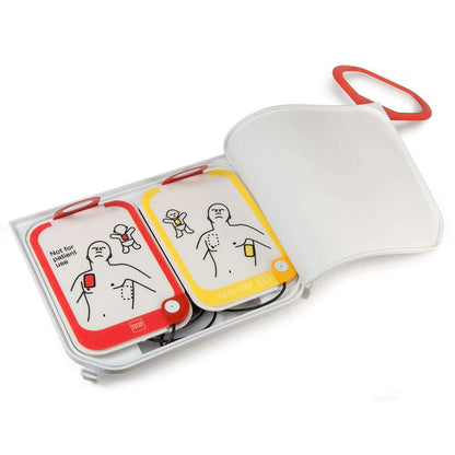 Physio-Control LIFEPAK® CR2 AED Training System Replacement Electrode Tray