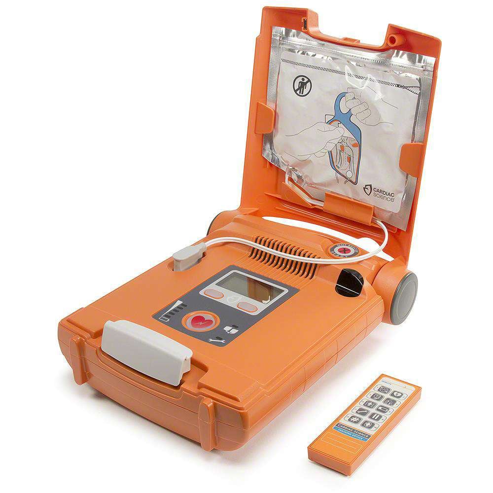 Cardiac Science Powerheart® G5 AED Trainer