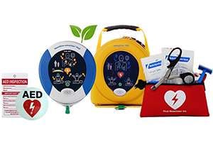 Heartsine Samaritan PAD 450P (Recertified)