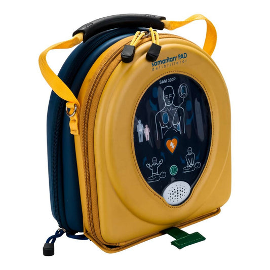 Heartsine Semi-Rigid Case