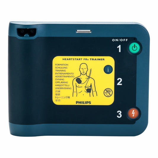 Philips Heartstart FRx AED Trainer