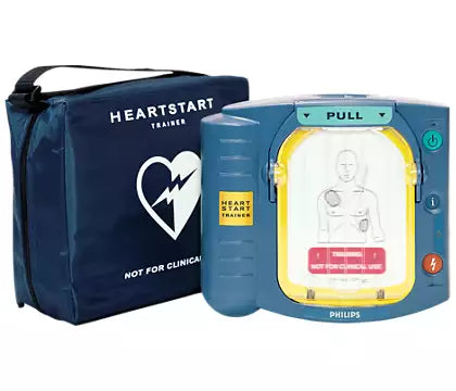 Philips Heartstart AED Trainer