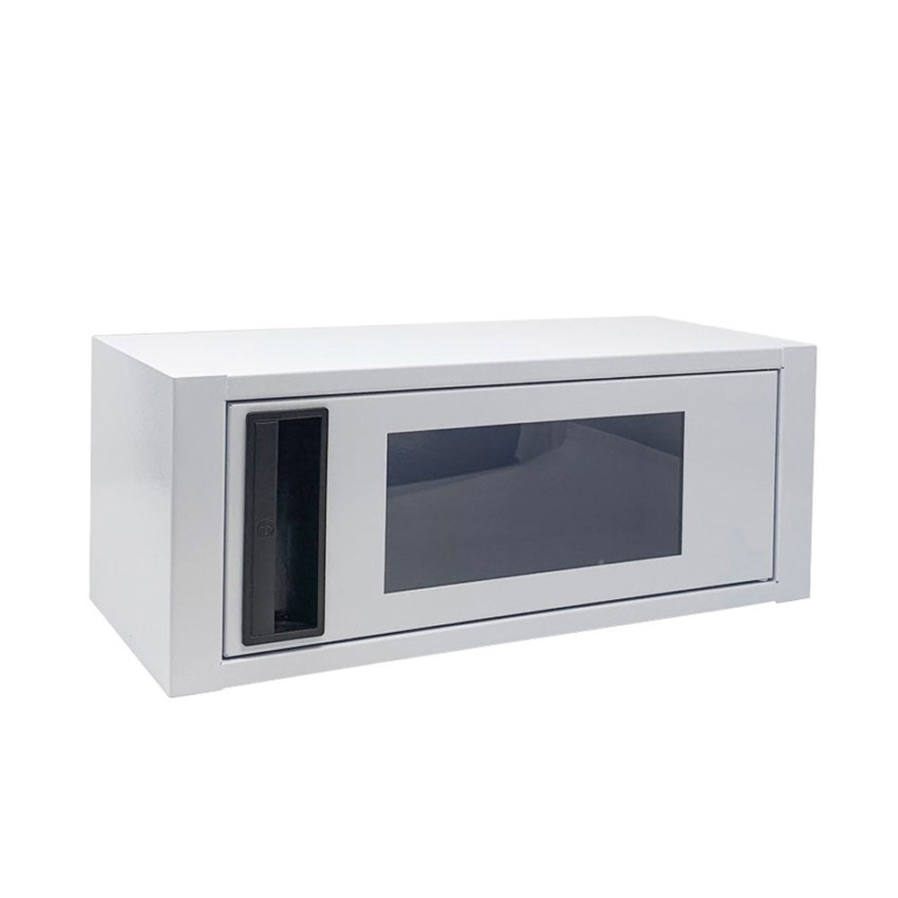 Large AED Kit Cabinet